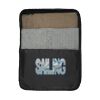 3pc Travel Packing Cube Set Thumbnail