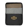 3pc Travel Packing Cube Set Thumbnail
