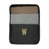 3pc Travel Packing Cube Set Thumbnail