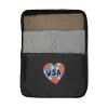 3pc Travel Packing Cube Set Thumbnail