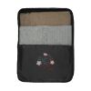 3pc Travel Packing Cube Set Thumbnail