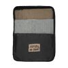 3pc Travel Packing Cube Set Thumbnail