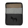 3pc Travel Packing Cube Set Thumbnail