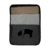3pc Travel Packing Cube Set Thumbnail