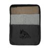 3pc Travel Packing Cube Set Thumbnail