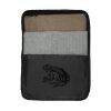 3pc Travel Packing Cube Set Thumbnail