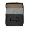 3pc Travel Packing Cube Set Thumbnail