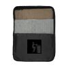 3pc Travel Packing Cube Set Thumbnail