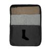 3pc Travel Packing Cube Set Thumbnail