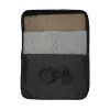 3pc Travel Packing Cube Set Thumbnail