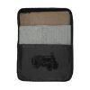 3pc Travel Packing Cube Set Thumbnail