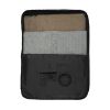 3pc Travel Packing Cube Set Thumbnail