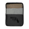 3pc Travel Packing Cube Set Thumbnail