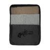 3pc Travel Packing Cube Set Thumbnail