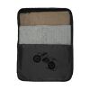 3pc Travel Packing Cube Set Thumbnail