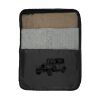 3pc Travel Packing Cube Set Thumbnail