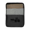 3pc Travel Packing Cube Set Thumbnail