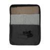 3pc Travel Packing Cube Set Thumbnail