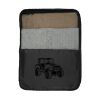 3pc Travel Packing Cube Set Thumbnail