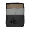 3pc Travel Packing Cube Set Thumbnail
