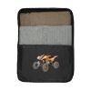 3pc Travel Packing Cube Set Thumbnail