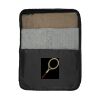3pc Travel Packing Cube Set Thumbnail