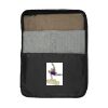 3pc Travel Packing Cube Set Thumbnail