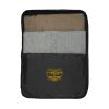 3pc Travel Packing Cube Set Thumbnail