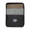 3pc Travel Packing Cube Set Thumbnail