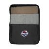 3pc Travel Packing Cube Set Thumbnail