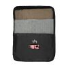 3pc Travel Packing Cube Set Thumbnail