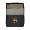 3pc Travel Packing Cube Set Thumbnail