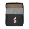3pc Travel Packing Cube Set Thumbnail