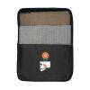 3pc Travel Packing Cube Set Thumbnail