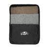 3pc Travel Packing Cube Set Thumbnail