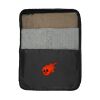 3pc Travel Packing Cube Set Thumbnail