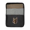 3pc Travel Packing Cube Set Thumbnail