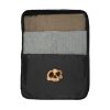 3pc Travel Packing Cube Set Thumbnail