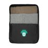 3pc Travel Packing Cube Set Thumbnail