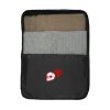 3pc Travel Packing Cube Set Thumbnail