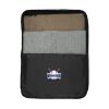 3pc Travel Packing Cube Set Thumbnail