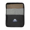 3pc Travel Packing Cube Set Thumbnail