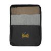 3pc Travel Packing Cube Set Thumbnail