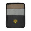 3pc Travel Packing Cube Set Thumbnail