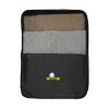 3pc Travel Packing Cube Set Thumbnail