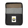 3pc Travel Packing Cube Set Thumbnail