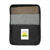 3pc Travel Packing Cube Set Thumbnail