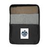 3pc Travel Packing Cube Set Thumbnail