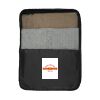 3pc Travel Packing Cube Set Thumbnail