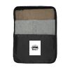 3pc Travel Packing Cube Set Thumbnail